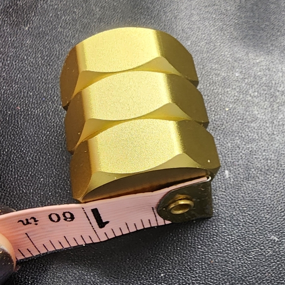 New in box Cherry MX Switches Aluminum Magnetic Openers Gold - Picture 3 of 7